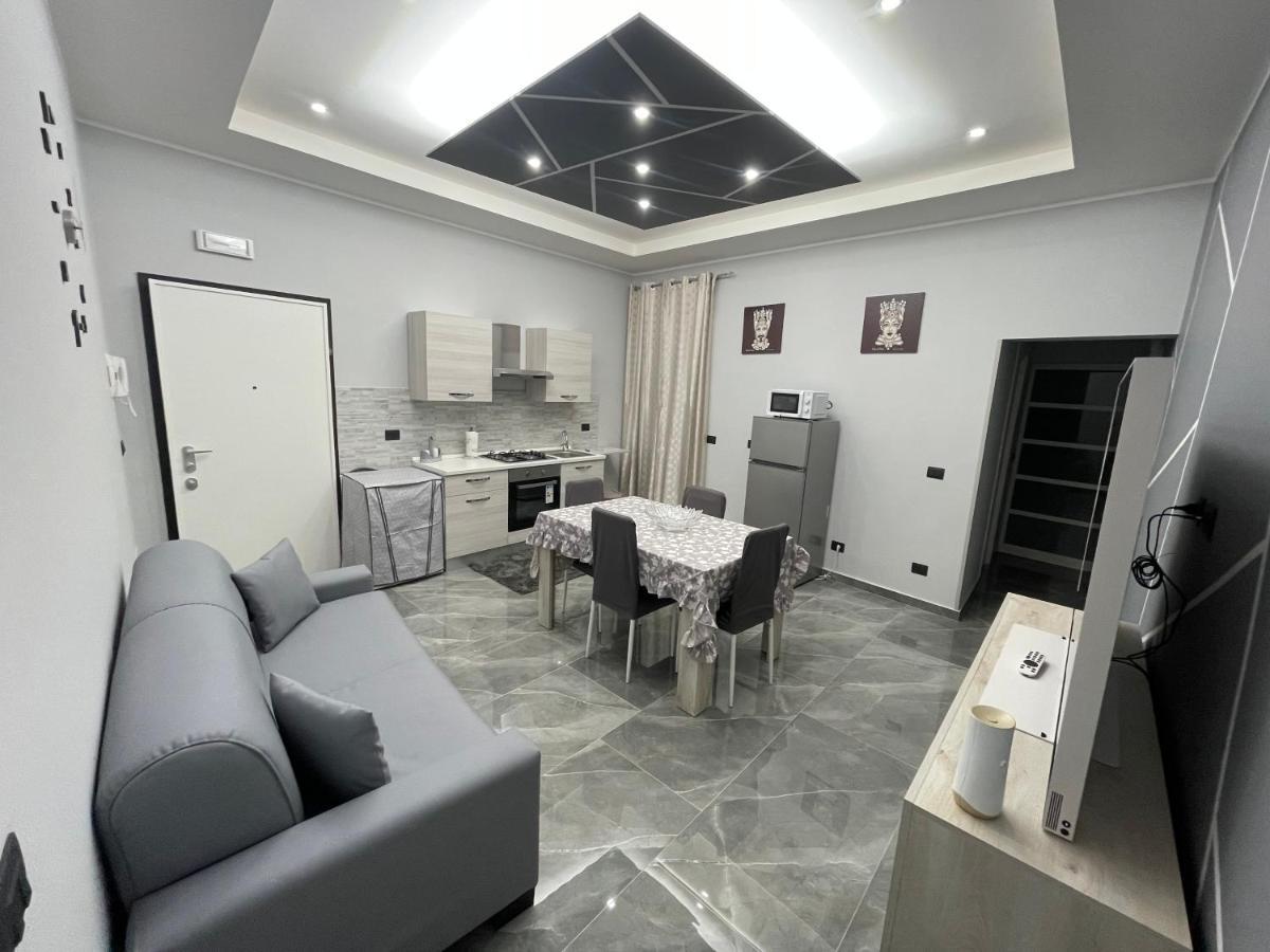 Dream House Apartment Catania Exterior photo